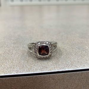 David Yurman Petite Albion Ring